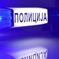 U centru Valjeva zapaljen automobil tužioca Vukašina Vujičića