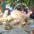 Članice udruženja „Fruškogorke” čuvaju ukuse Srema: Krofne, salčići, oblatne - sve po receptima baka