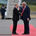 Putin i Tramp na Aljasci 2025. – sve „lanjski sneg“?