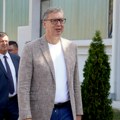 Vučić: Večeras šaljem pismo Ruteu da se ne otvara most na Ibru u Kosovskoj Mitrovici