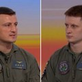 "Dim zahvati celo nebo, helikopter leti na 50 metara iznad pakla": Piloti Vojske Srbije otkrili kako gase požare