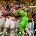 Senzacionalan transfer, hrvatski golman potpisao za Barselonu