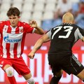 Crvena zvezda ubedljiva protiv Čukaričkog za prvo mesto na tabeli