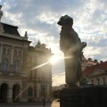 Sutra više sunca u Novom Sadu