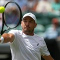 Lajović ide ka Ju-Es openu: Srpski teniser se plasirao u drugo kolo kvalifikacija za poslednji grend slem u sezoni