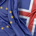 Tesna većina Islanđana će na referendumu glasati za pregovore za članstvo u EU