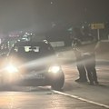 Leskovac: U saobraćajnoj nezgodi povređene dve osobe – policija apeluje na vozače da smanje brzinu