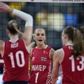 Hrvatice zakazale duel sa Srbijom! Naše odbojkašice posle drame dobile rivala u osmini finala Evropskog prvenstva