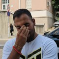 Peca Lazić završio u Urgentnom nakon što su mu pretukli porodicu i psa, oglasio se iz bolnice: Pokazao nalaze posle jezivog…