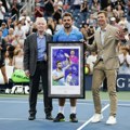 Ostao je samo Nole: Oprostio se trostruki gren slem šampion