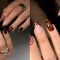 „Tortoiseshell” nokti se ponovo vraćaju i drago nam je zbog toga