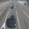 Teretnjaci na Batrovcima i Bezdanu čekaju četiri sata, putnička na Horgošu 20 minuta