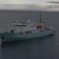 Rusija pruža pomoć posadi i putnicima zaplenjenog broda u Norveškoj