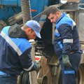 KVAROVI NA VODOVODNOJ MREŽI: Bez vode više naselja i sela u Nišu do 15 časova