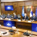 Macut sa Kišorom o unapređenju sistema za smanjenje rizika od katastrofa