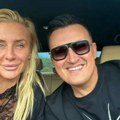 "Drugu priliku nećeš dobiti", Milica Dabović poslala žestoku poruku nakon raskida sa kumom Darka Lazića