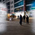 Реконструкција трга у Тутину: Радови још увијек нису готови, потрошено 2,3 милиона еура