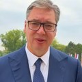 (Video) „Hvala vam na tome što ste gradili i branili našu zemlju“ Vučić uputio snažnu poruku penzionerima i borcima: Zaslužili…