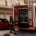 Trogodišnje dete teško povređeno u požaru u Zadru: Zadobilo opekotine na više od polovine tela