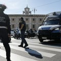 Kristina ranjena u Rimu na ulici, meštani od strahu od "misterioznog snajperiste" koji puca na žene: "Čula sam pucanj i videla…