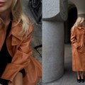 Tražite savršen kožni mantil? Ovih 5 modela vredi pogledati