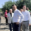 PAVLOVIĆ: Iz potoka izvukli čak i „fiću“ – uređujemo dva kilometra korita da se poplave ne ponove