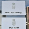 Određen pritvor osumnjičenom za pokušaj ubistva u Požeškoj ulici