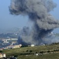 Noć puna eksplozija: Izrael izveo nove napade na jug Libana