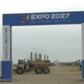 Uhapšene dve osobe zbog sumnje na poresku prevaru i pranje novca u vezi sa EXPO 2027