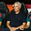 "Ne tražite krivca u sudiji" Legendarni as razneo Real i Murinja: "Nema ničega - ničega!"