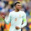 Mbape: Mama je želela da idem u Liverpul jer je veliki fan Klopa