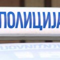 Uhapšen Kragujevčanin jer je mimo zakona prodao automobil svoje firme