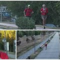 Žile ne staje! Ovaj Novosađanin je prvi maraton istrčao u 70. godini, a sada ima medalje sa osam svetskih takmičenja! I…