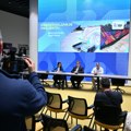 Skejt park na Ušću rekonstruisan u sklopu priprema za EXPO 2027