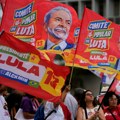 Borba za budućnost Brazila: Lula juri četvrti mandat, Bolsonarov sin sanja tron – napeto u zemlji pred izbore