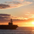 USS Džord Buš pristao na Tajland: "Mornari će učestvovati u kulturnim i društvenim aktivnostima na Puketu"