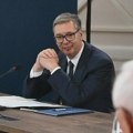Vučić: 5. oktobar je dan kad je pala presuda Srbiji sa Zapada po pitanju Kosova i odlaska Crne Gore