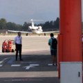 Zbog sumnje na bombu u Splitu evakuisan avion Er Srbija na letu za Beograd