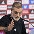 Slaven Bilić: "Dao Bog da svi žele Hrvatskoj ono što joj ja želim"
