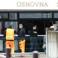 Dojava o bombi u zagrebačkoj školi; Đaci hitno ekaviusani