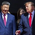 Tramp pritiska Sija zbog Japana, tražio da Peking ublaži izvozna ograničenja