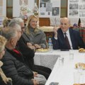 Krkobabić: Programi ministarstva u celosti se realizuju u selima Zrenjanina