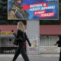"Vi ste sada Rusi": Ispovest mladih Ukrajinaca sa Krima o tome kako ih Rusija obučava za buduće vojnike