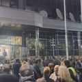 Zaposleni Nove, N1, Danasa, Radara i Forbsa: Zajednički protest u utorak u 19 časova