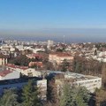 Vremenska prognoza za nedelju, 25. oktobar: Sutra ujutru kiša, preko dana vedrije