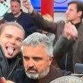 Crni dan za medijske slobode - ovo Srbija nije videla, linčovanje uživo
