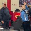 Crni dan za medijske slobode - ovo Srbija nije videla, linčovanje uživo