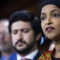 Ilhan Omar: Kongresmenka koju Tramp ne ostavlja na miru