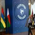U Moskvi počinje treći samit Rusija–Afrika: Očekuje se usvajanje novog plana saradnje