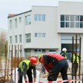 (Foto) Niš dobija savremeni trening centar za dualno obrazovanje: Obuka i prekvalifikacija i za starije građane